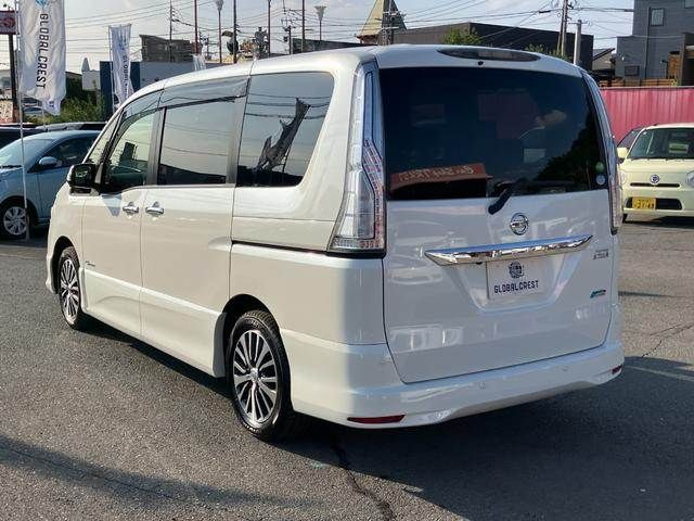 NISSAN SERENA  S-HYBRID 2015 Image 31