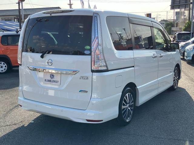 NISSAN SERENA  S-HYBRID 2015 Image 31