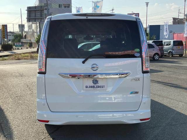 NISSAN SERENA  S-HYBRID 2015 Image 31