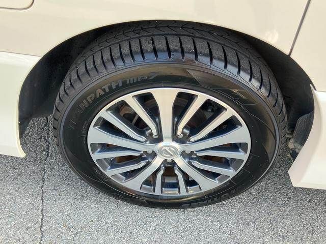 NISSAN SERENA  S-HYBRID 2015 Image 31