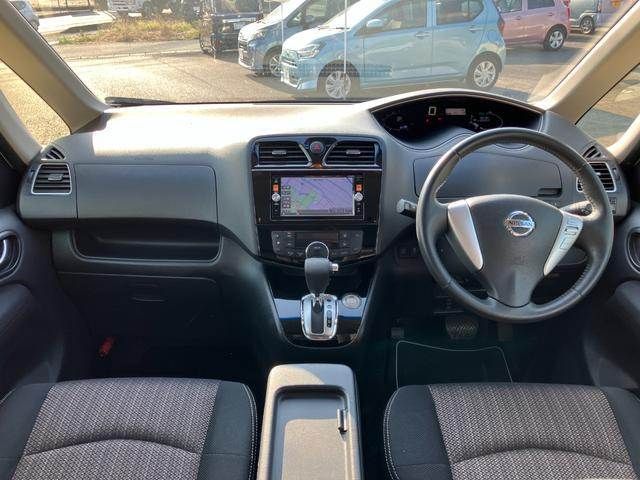 NISSAN SERENA  S-HYBRID 2015 Image 31