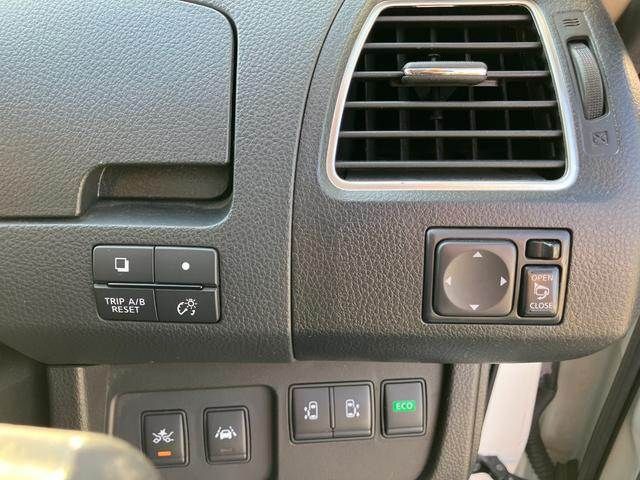 NISSAN SERENA  S-HYBRID 2015 Image 31