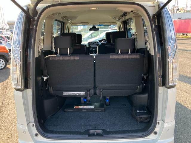 NISSAN SERENA  S-HYBRID 2015 Image 31