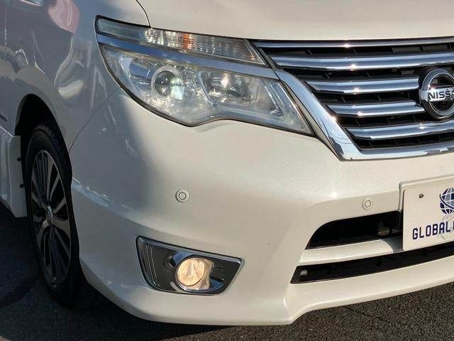 NISSAN SERENA  S-HYBRID 2015 Image 31