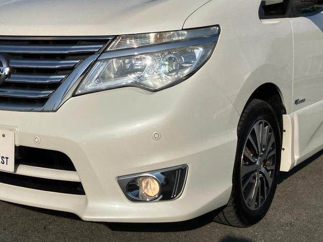 NISSAN SERENA  S-HYBRID 2015 Image 31
