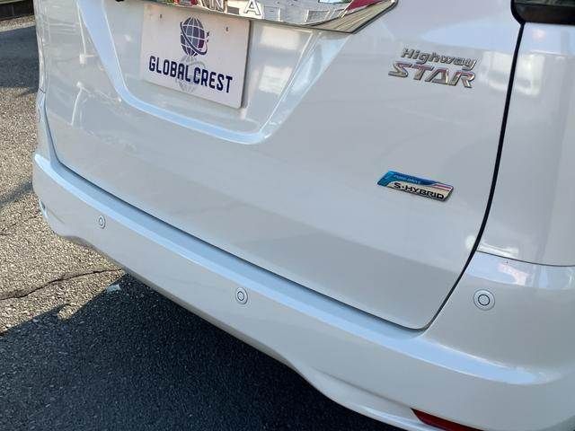 NISSAN SERENA  S-HYBRID 2015 Image 31