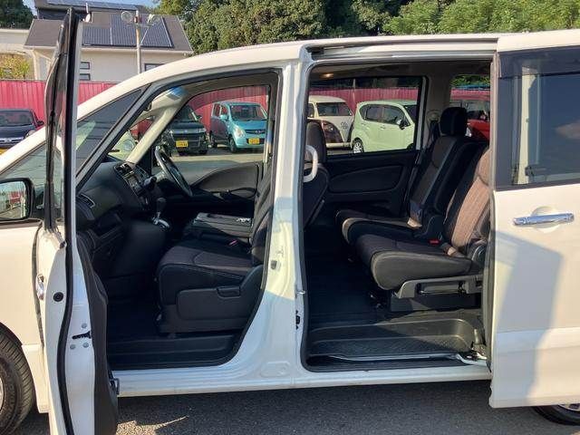 NISSAN SERENA  S-HYBRID 2015 Image 31