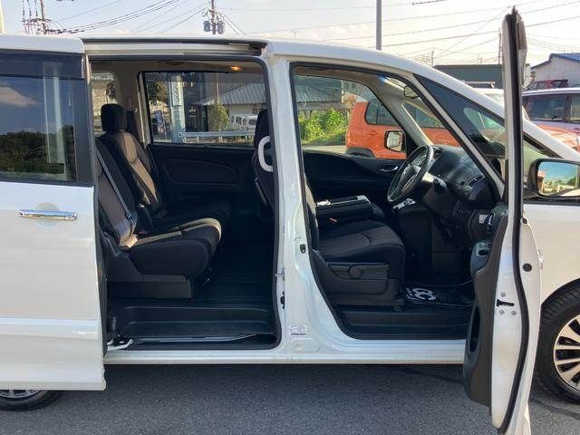 NISSAN SERENA  S-HYBRID 2015 Image 31