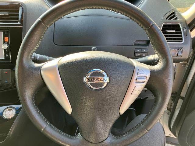 NISSAN SERENA  S-HYBRID 2015 Image 31