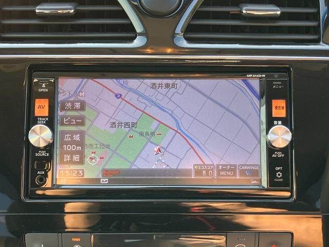 NISSAN SERENA  S-HYBRID 2015 Image 31