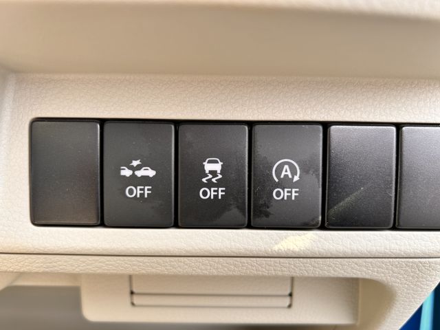 SUZUKI ALTO LAPIN 2018 Image 31