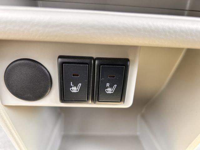 SUZUKI ALTO LAPIN 2018 Image 31