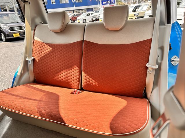 SUZUKI ALTO LAPIN 2018 Image 31