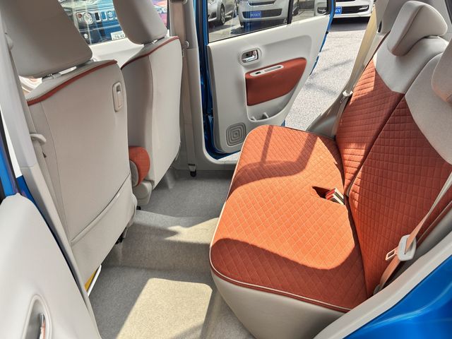 SUZUKI ALTO LAPIN 2018 Image 31