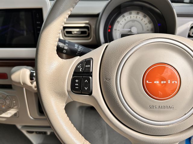 SUZUKI ALTO LAPIN 2018 Image 31