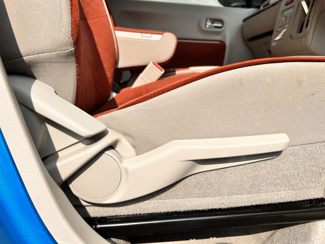 SUZUKI ALTO LAPIN 2018 Image 31