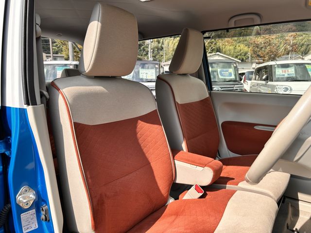 SUZUKI ALTO LAPIN 2018 Image 31