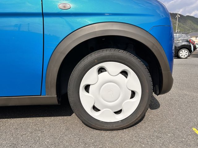 SUZUKI ALTO LAPIN 2018 Image 31