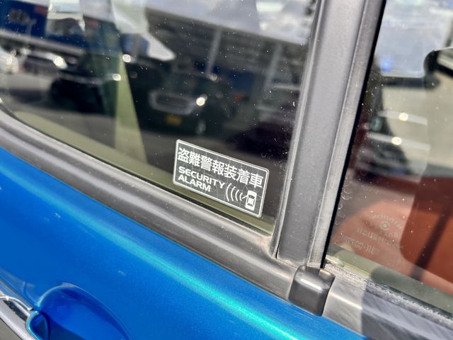 SUZUKI ALTO LAPIN 2018 Image 31