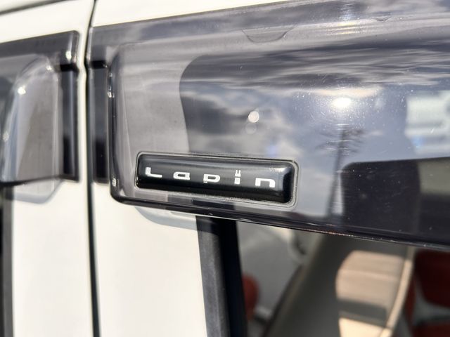 SUZUKI ALTO LAPIN 2018 Image 31