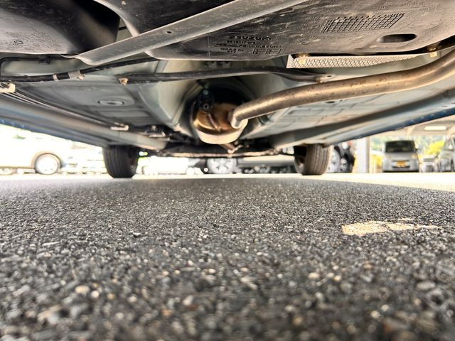 SUZUKI ALTO LAPIN 2018 Image 31