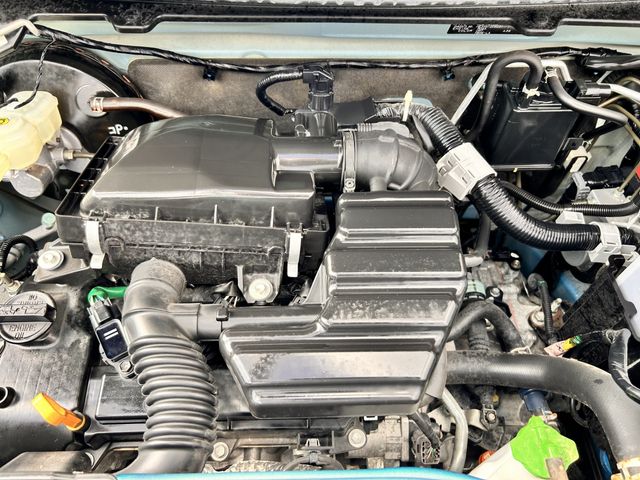 SUZUKI ALTO LAPIN 2018 Image 31