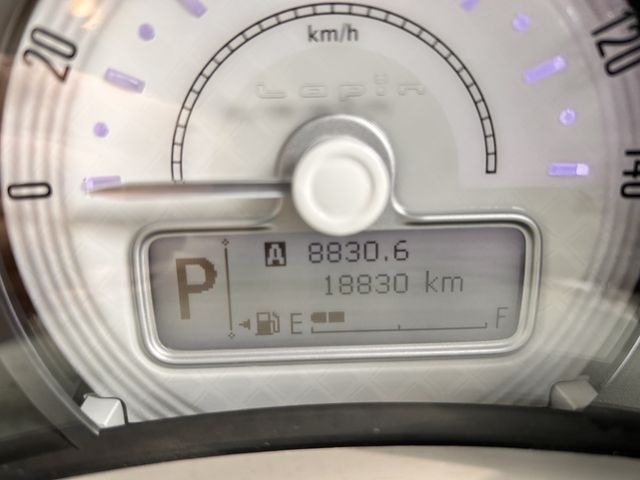 SUZUKI ALTO LAPIN 2018 Image 31