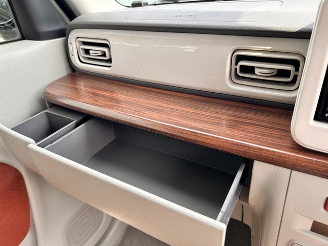 SUZUKI ALTO LAPIN 2018 Image 31