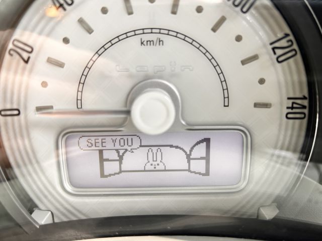 SUZUKI ALTO LAPIN 2018 Image 31