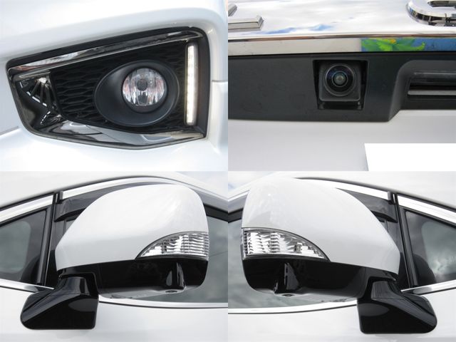 NISSAN ELGRAND 2021 Image 31