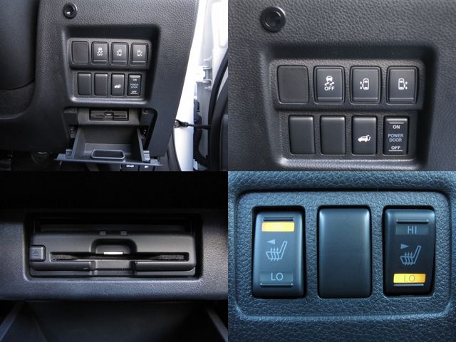 NISSAN ELGRAND 2021 Image 31