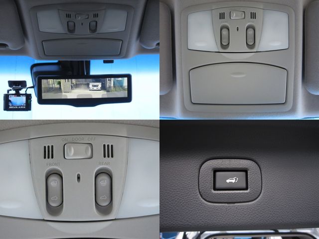 NISSAN ELGRAND 2021 Image 31