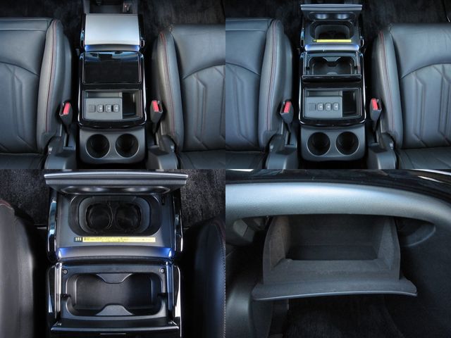 NISSAN ELGRAND 2021 Image 31