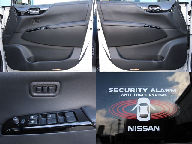 NISSAN ELGRAND 2021 Image 31