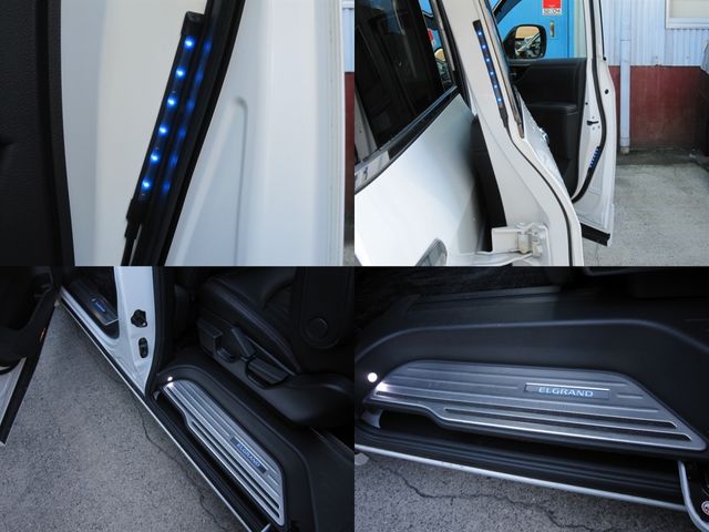 NISSAN ELGRAND 2021 Image 31