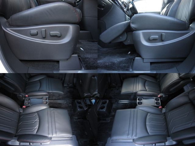 NISSAN ELGRAND 2021 Image 31