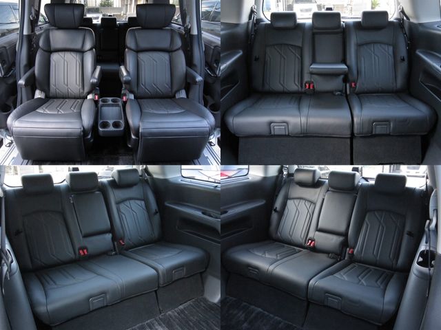 NISSAN ELGRAND 2021 Image 31