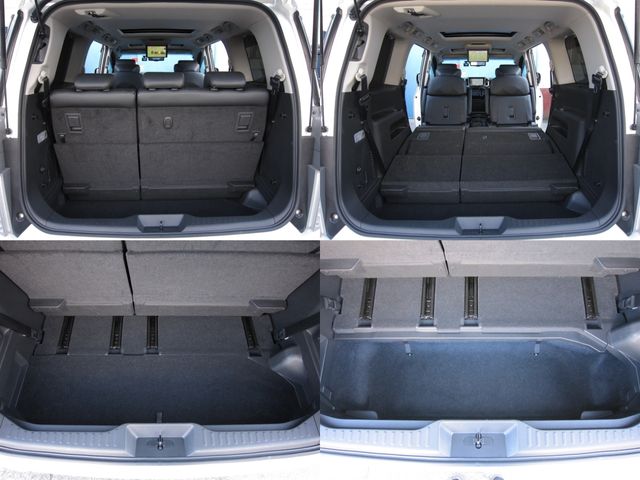 NISSAN ELGRAND 2021 Image 31