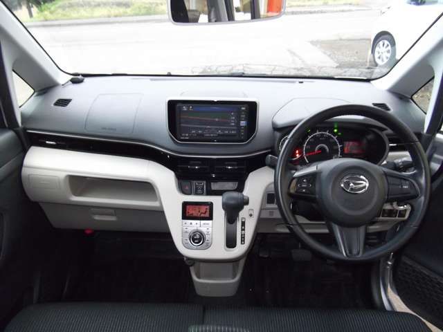 DAIHATSU MOVE 4WD 2019 Image 31