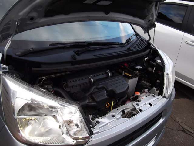 DAIHATSU MOVE 4WD 2019 Image 31