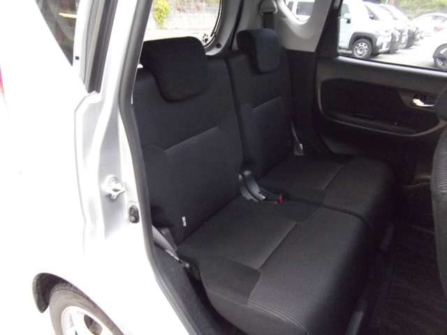 DAIHATSU MOVE 4WD 2019 Image 31