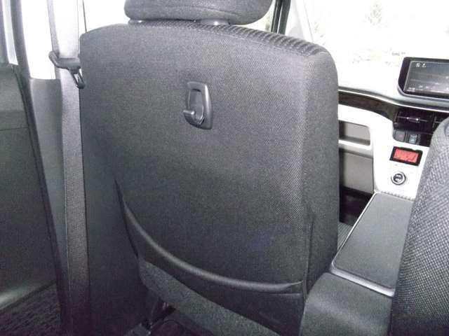 DAIHATSU MOVE 4WD 2019 Image 31