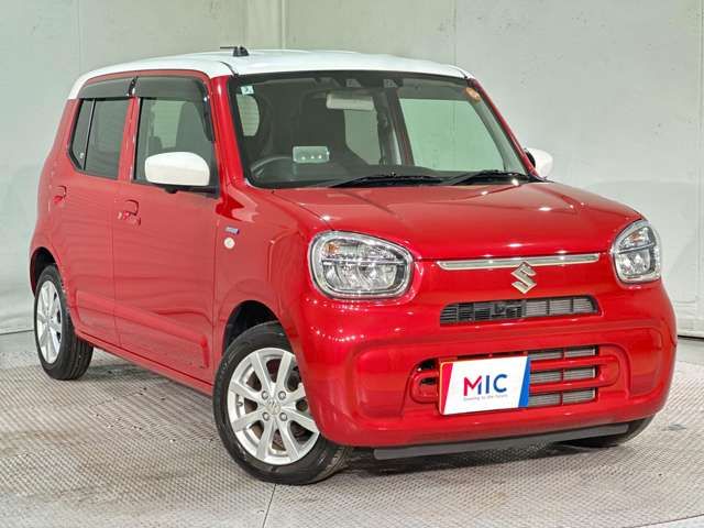 SUZUKI ALTO 2022 Image 31