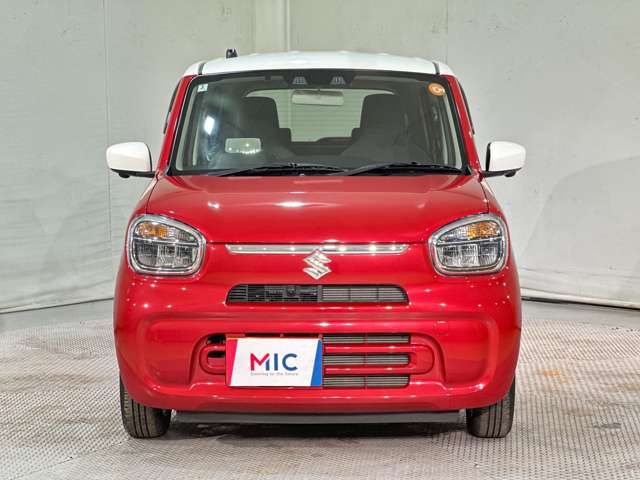 SUZUKI ALTO 2022 Image 31