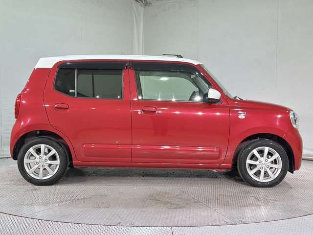 SUZUKI ALTO 2022 Image 31