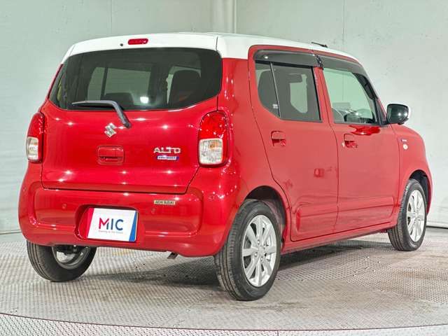 SUZUKI ALTO 2022 Image 31