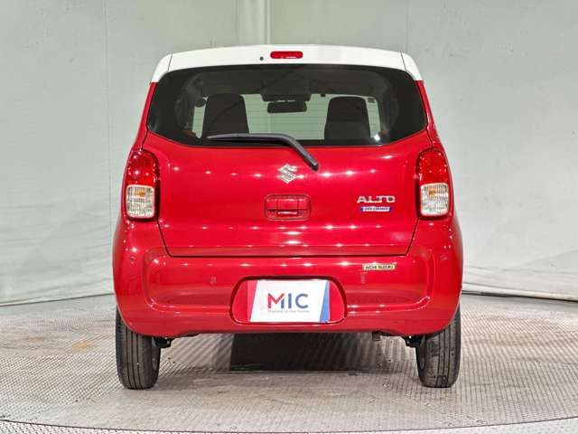 SUZUKI ALTO 2022 Image 31