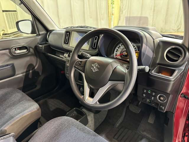 SUZUKI ALTO 2022 Image 31