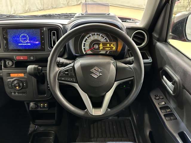 SUZUKI ALTO 2022 Image 31