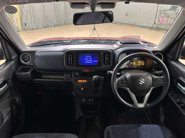 SUZUKI ALTO 2022 Image 31